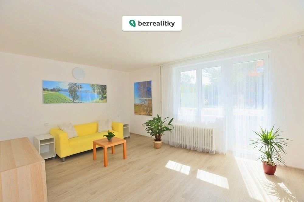 3+kk, Klánovická, Praha, 64 m²