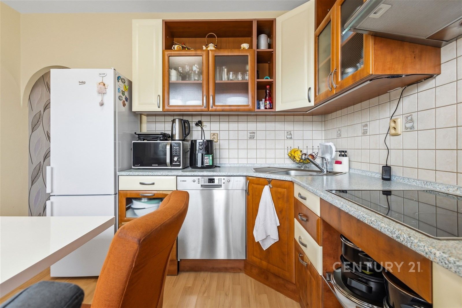 Byt 3+1 · 69 m² · Velká nad Veličkou - 3