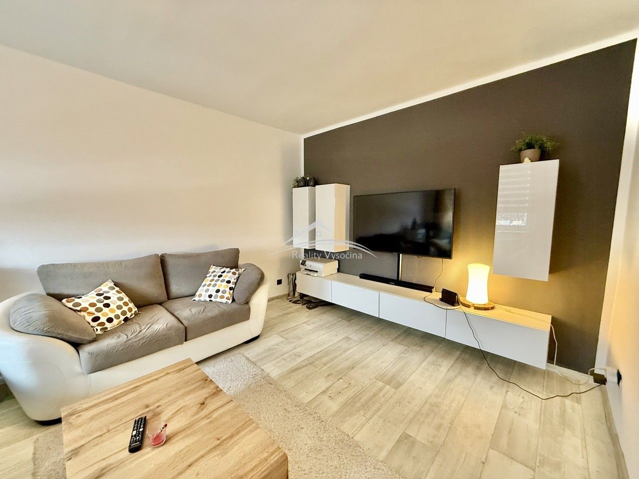 Pronájem byt 3+1 - S. K. Neumanna, Jihlava, 74 m²