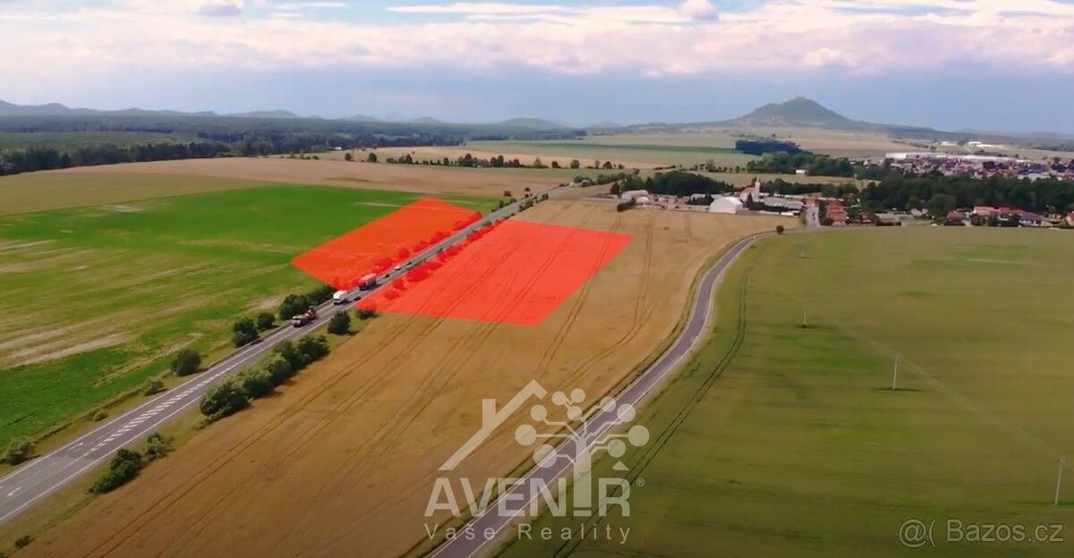 Prodej pozemek pro bydlení - Bělá pod Bezdězem, 294 21