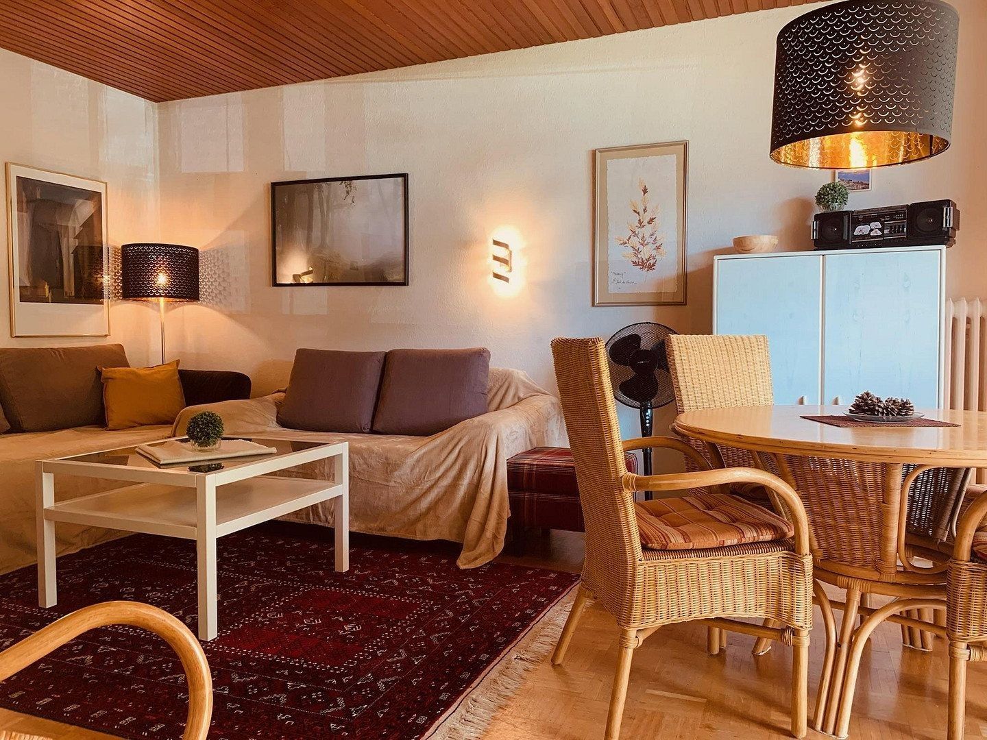Prodej byt 1+1 - Eschenweg 6, , Dolní Sasko, 42 m² - 5