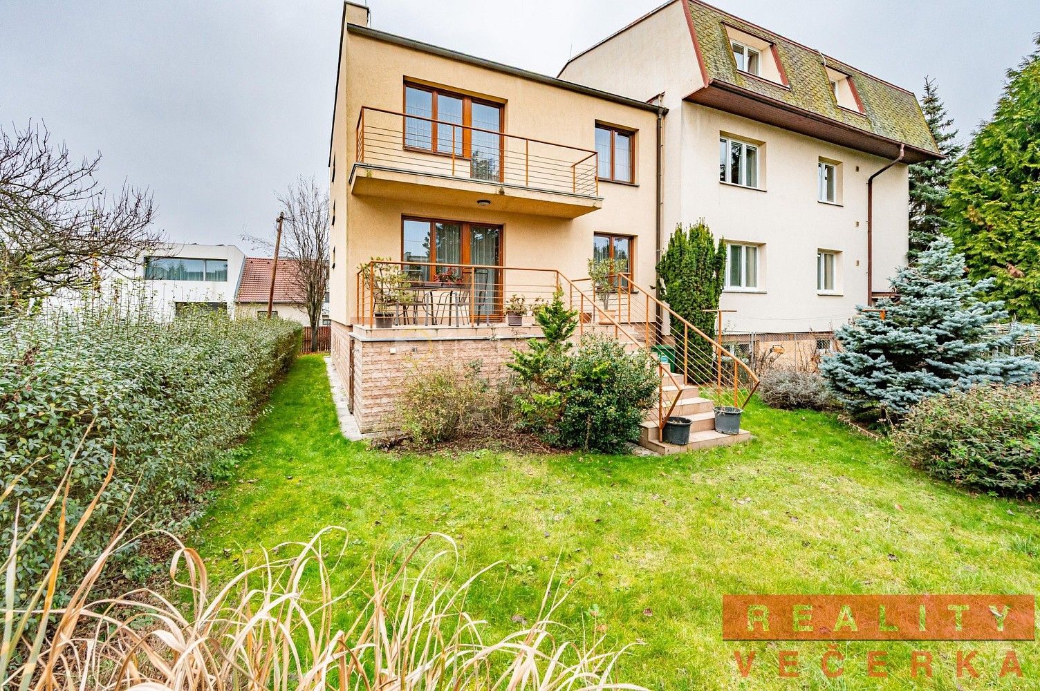 Rodinný dům · 173 m² · Praha - Chodov, okres Praha 11, Hlavní město Praha - 4
