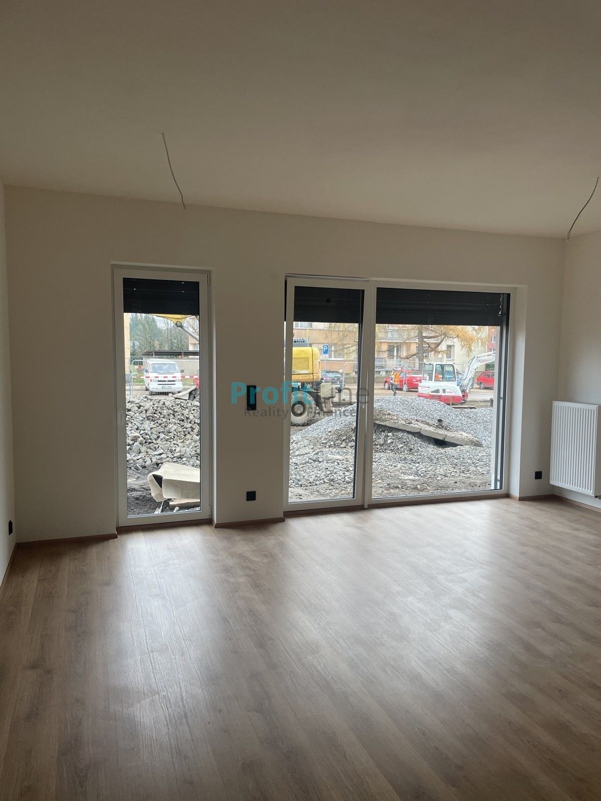 Pronájem byt 1+kk - Kežmarská, Lanškroun, 50 m²
