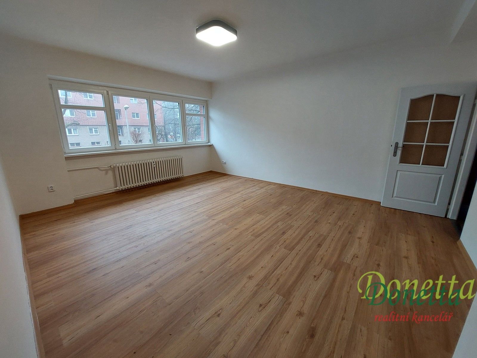 Pronájem byt 3+1 - Labská kotlina 982, Hradec Králové, 71 m²