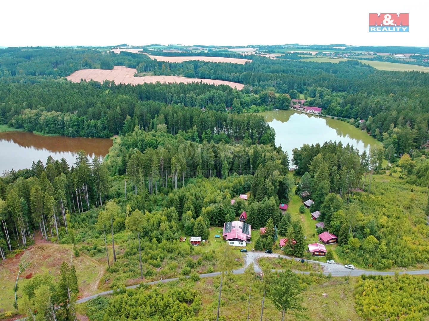 Ostatní, Beskydy, 26 284 m²