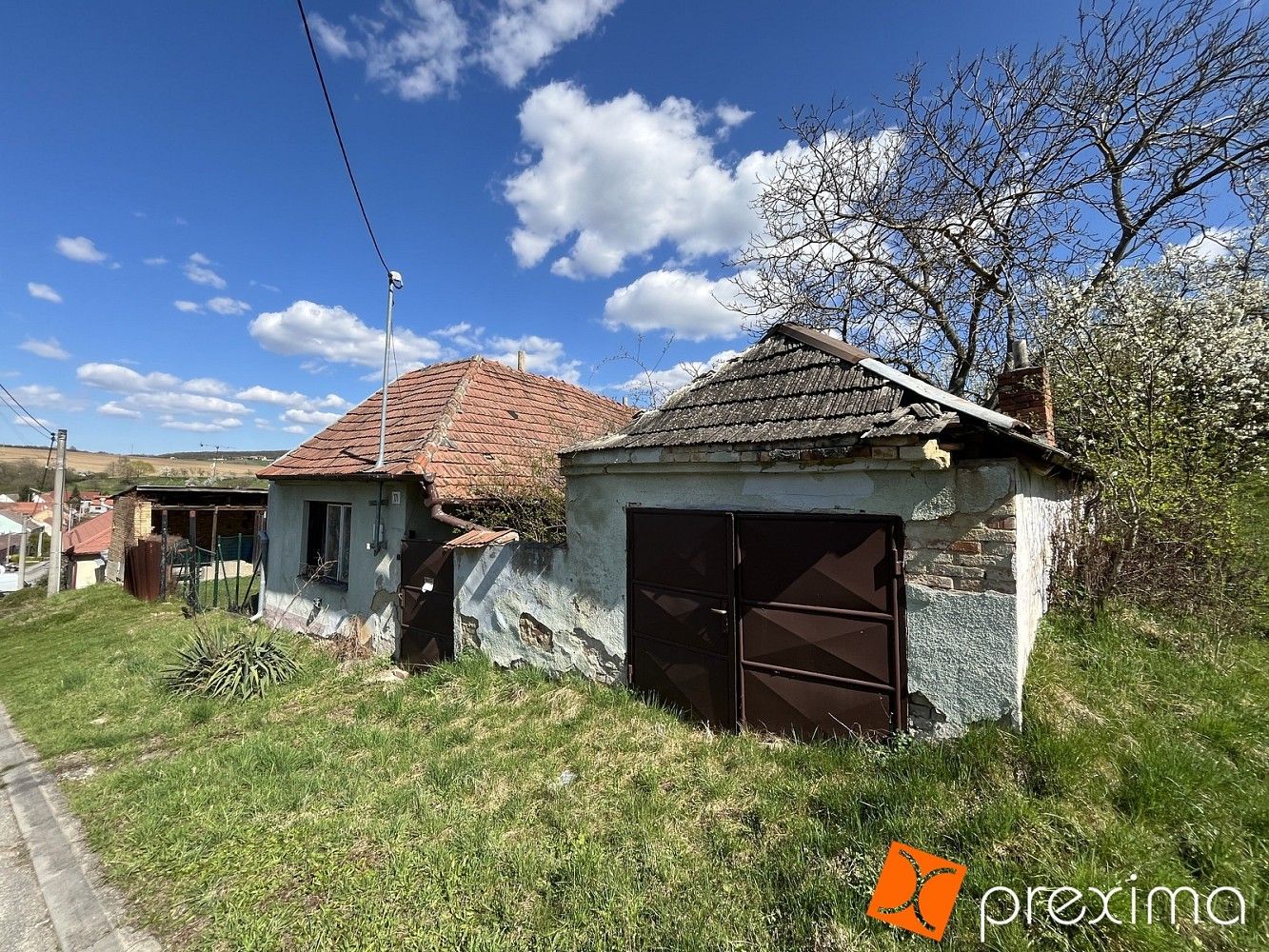 Rodinné domy, Stavěšice, okres Hodonín, 75 m² - 1