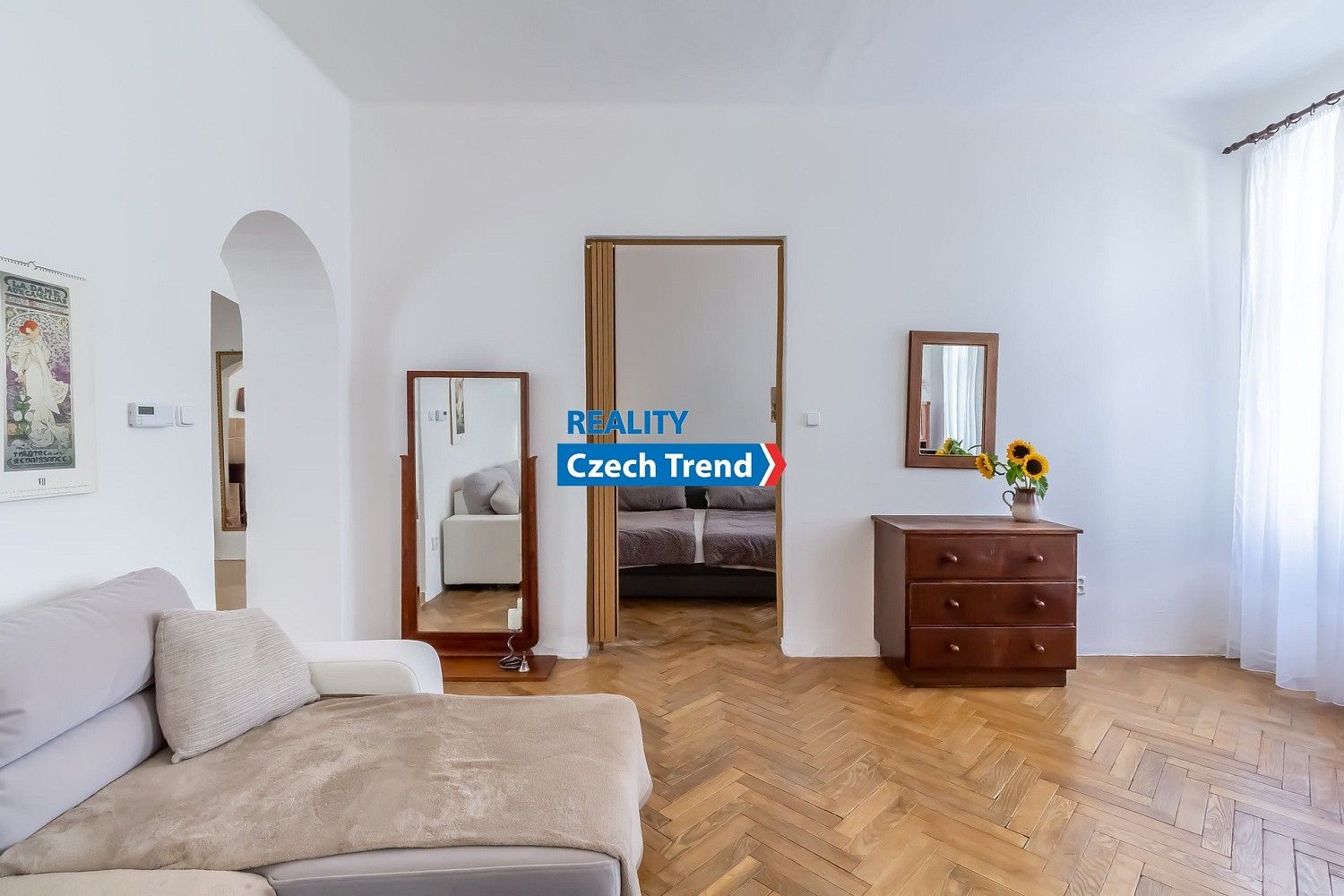 2+1, Olomouc, Olomoucký kraj, 62 m² - 2