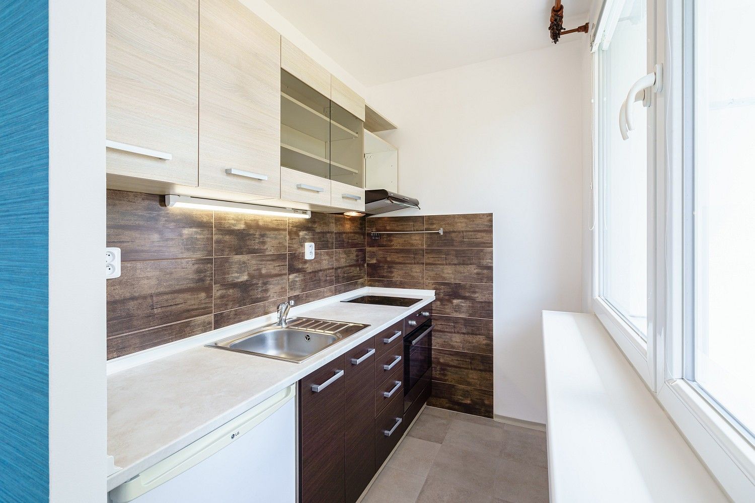 1+kk, Praha - Prosek, okres Praha 9, Hlavní město Praha, 33,5 m²