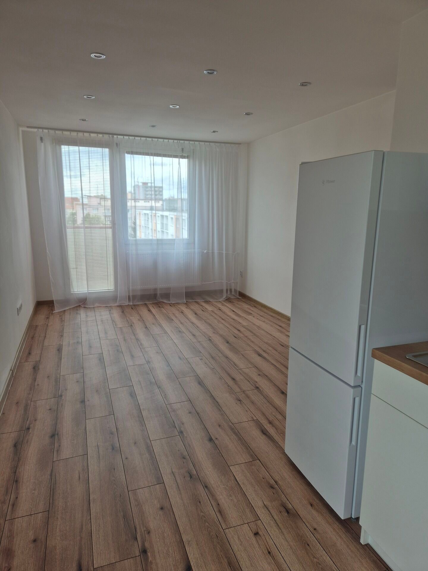 Byt 2+1 · 43 m² · Vitry, Kladno Kročehlavy - 3