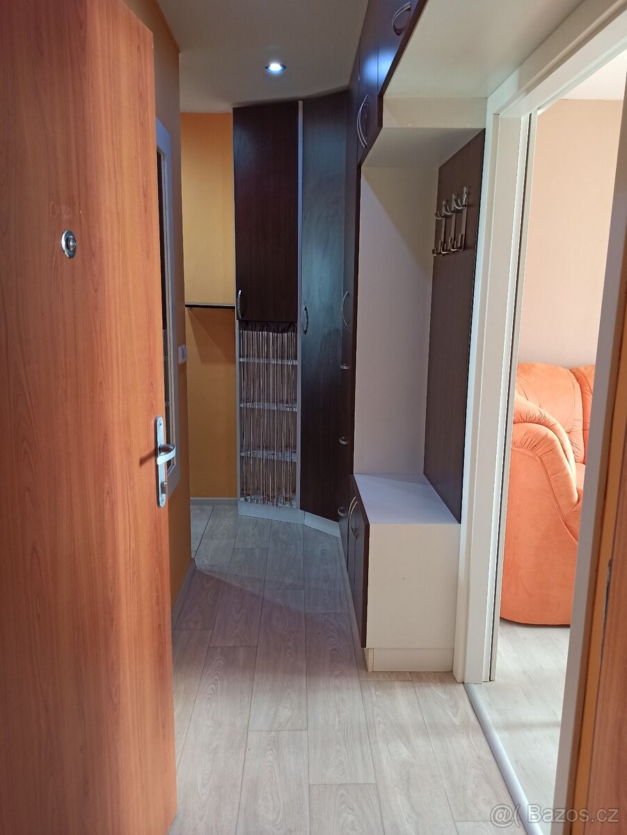Pronájem byt - Kroměříž, 767 01 - 2