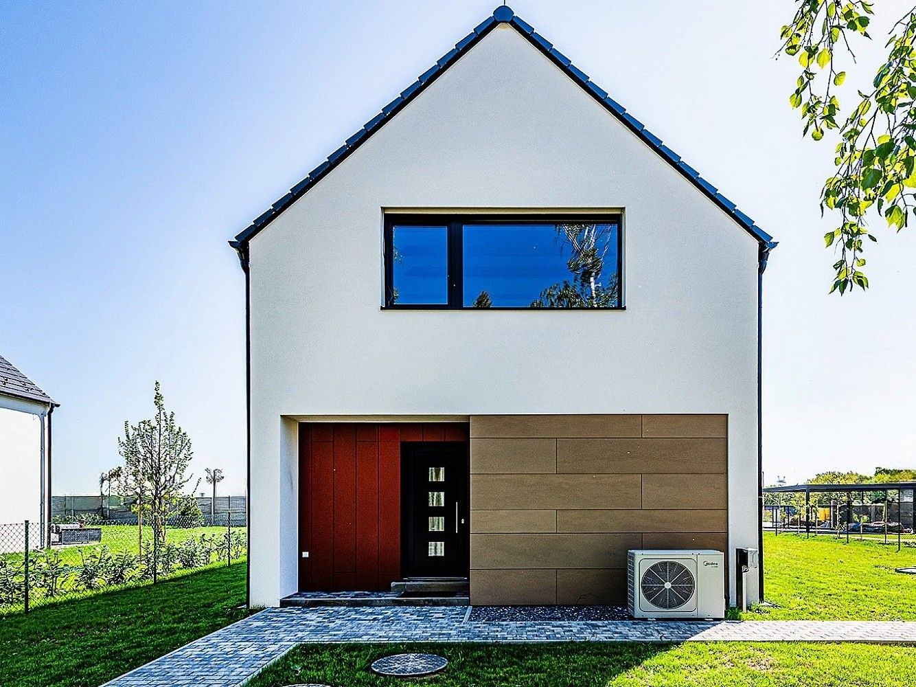 Prodej rodinný dům - Říčany - Pacov, okres Praha-východ, Středočeský kraj, 118 m² - 5