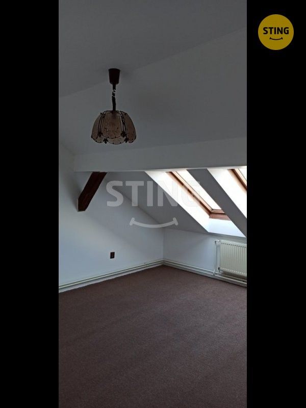 1+1, Hlavní , Mikulovice, 62 m² - 2