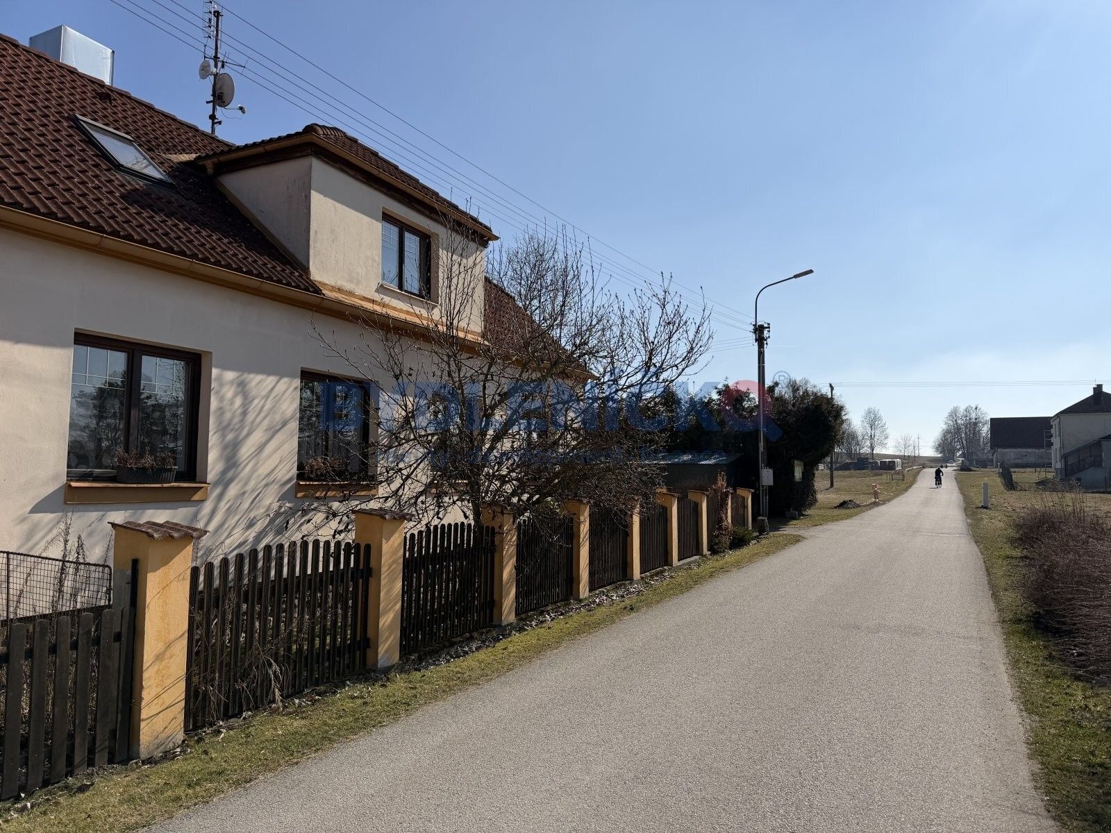 Rodinné domy, Chlum u Třeboně Žíteč, 250 m² - 2