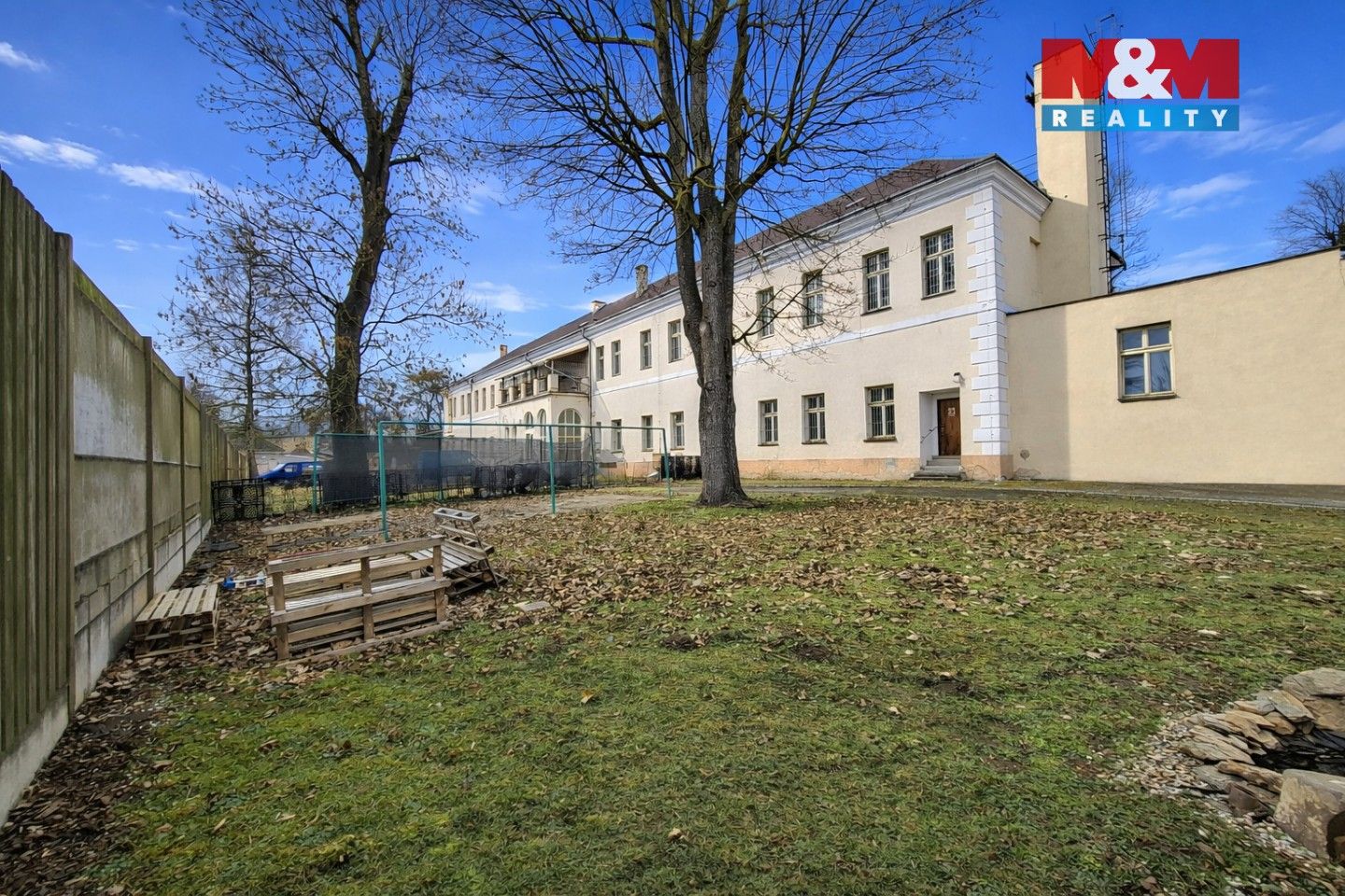 1+kk, Hliňany, Řehlovice, 24 m² - 2