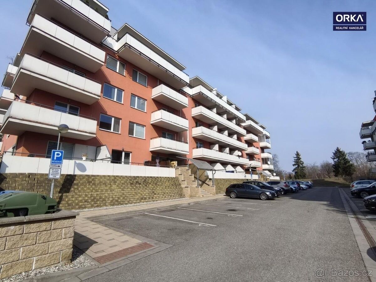 Pronájem byt - Olomouc, 779 00