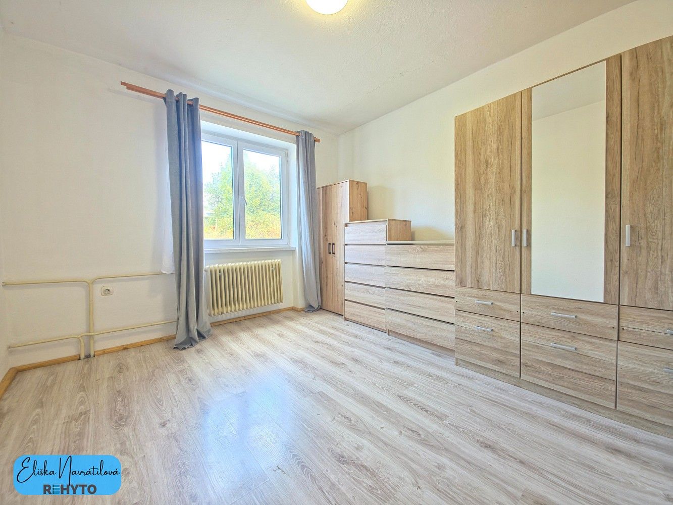 Byt 3+kk · 74 m² · Jindřichovice, okres Jihlava - 4