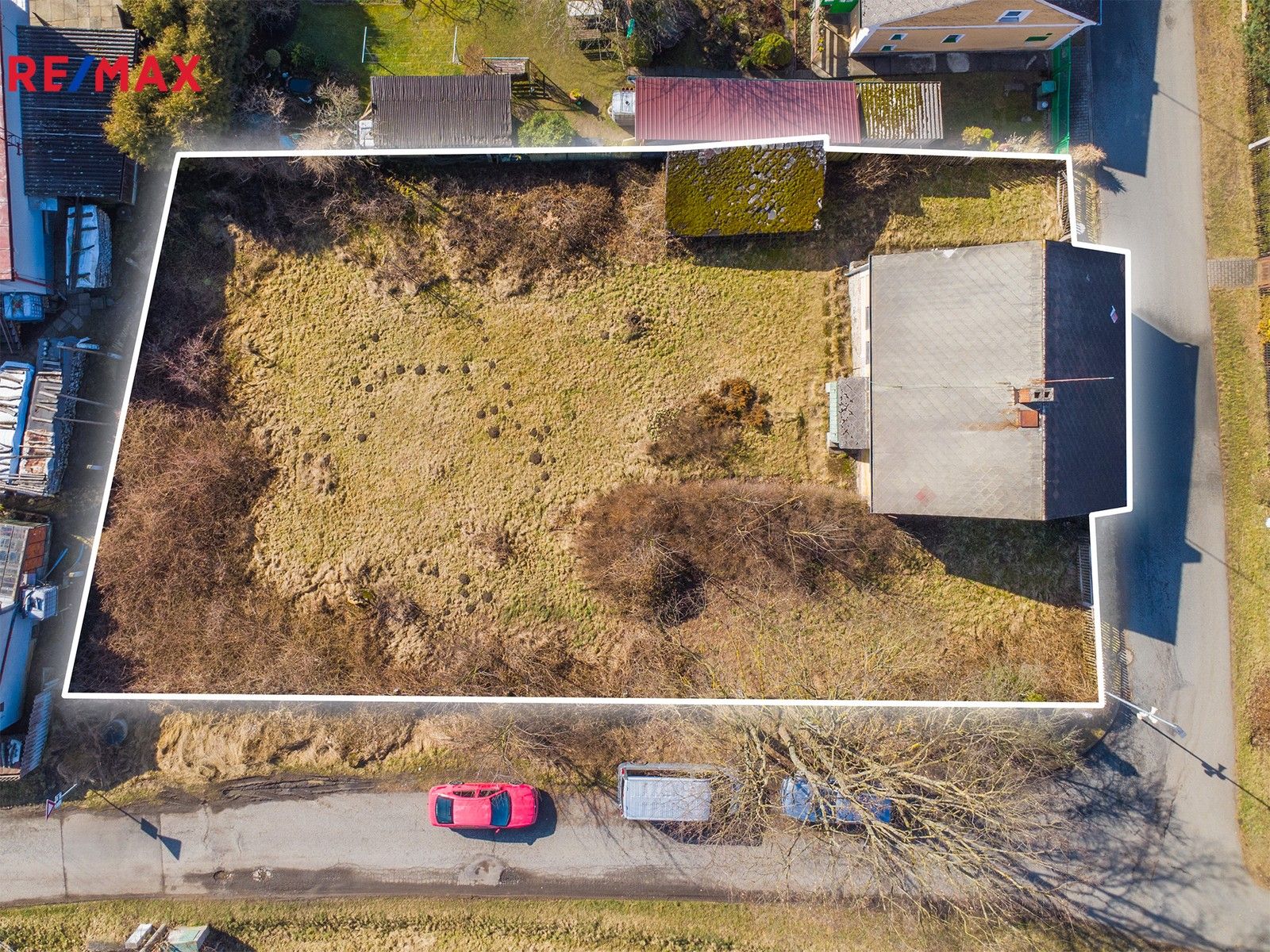 Prodej rodinný dům - Škarmanská 369, Kdyně, 93 m²