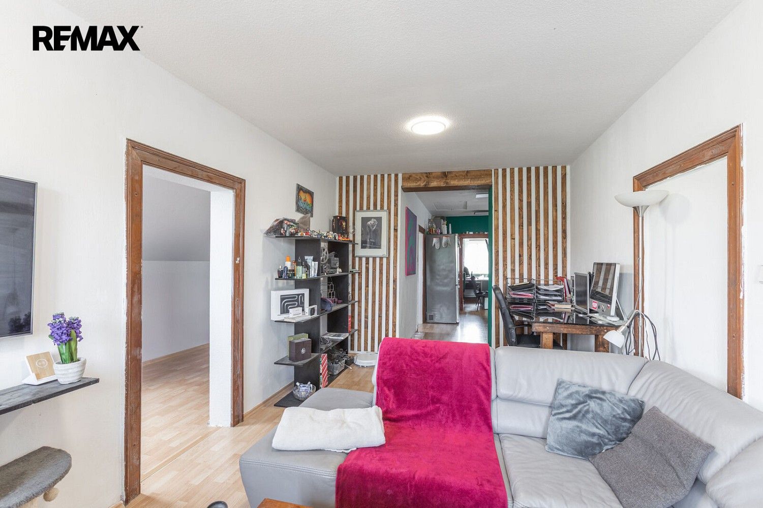 4+kk, Varnsdorf, okres Děčín, Ústecký kraj, 78 m² - 2
