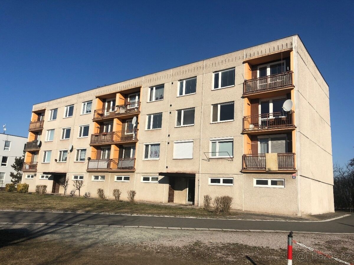 Byty, Hradec Králové, 500 03