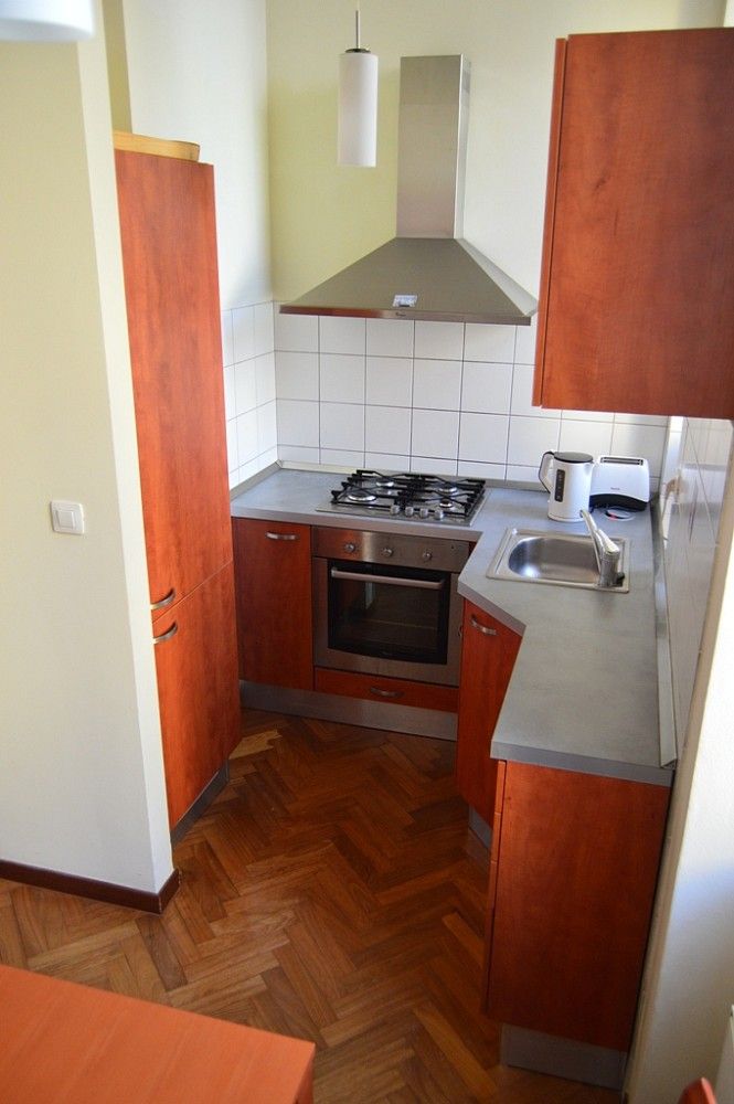 2+kk, Koubkova, Praha 2 - Nové Město, 41 m² - 2
