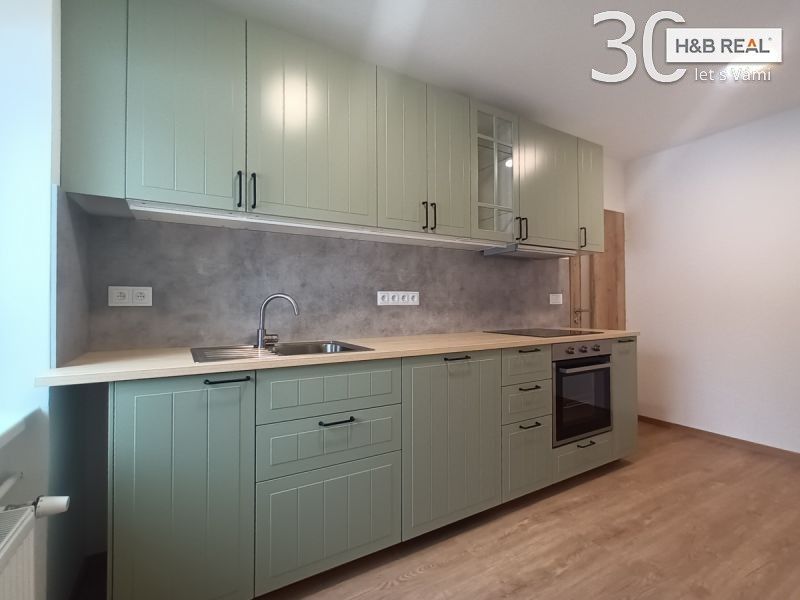 2+1, Vsetín, 50 m²