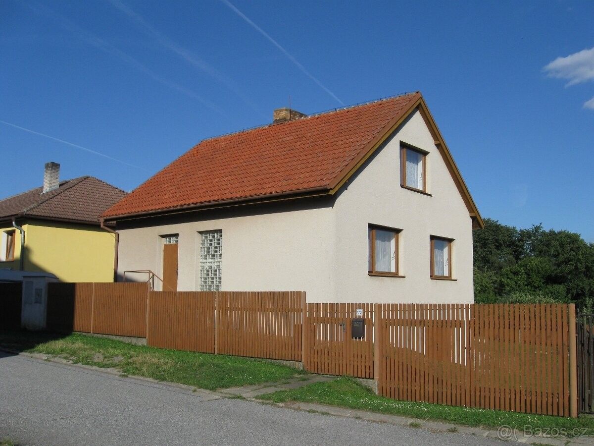 Prodej dům - Slavonice, 378 81, 91 m²