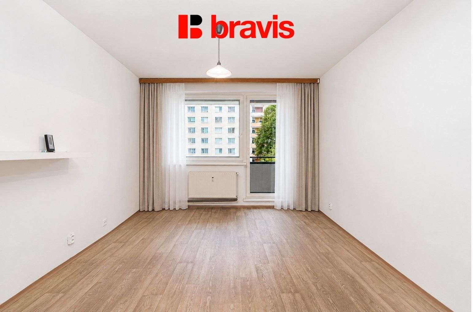 1+1, Božetěchova 2283, Brno Královo Pole, 42 m² - 2