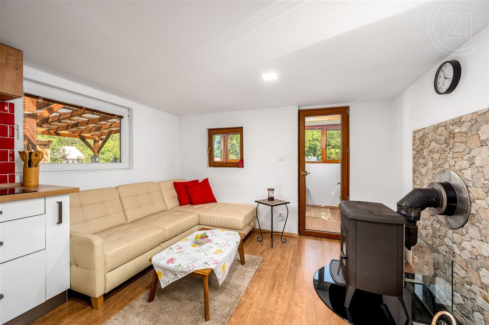 Prodej chata - Preláta, Praha, 47 m²