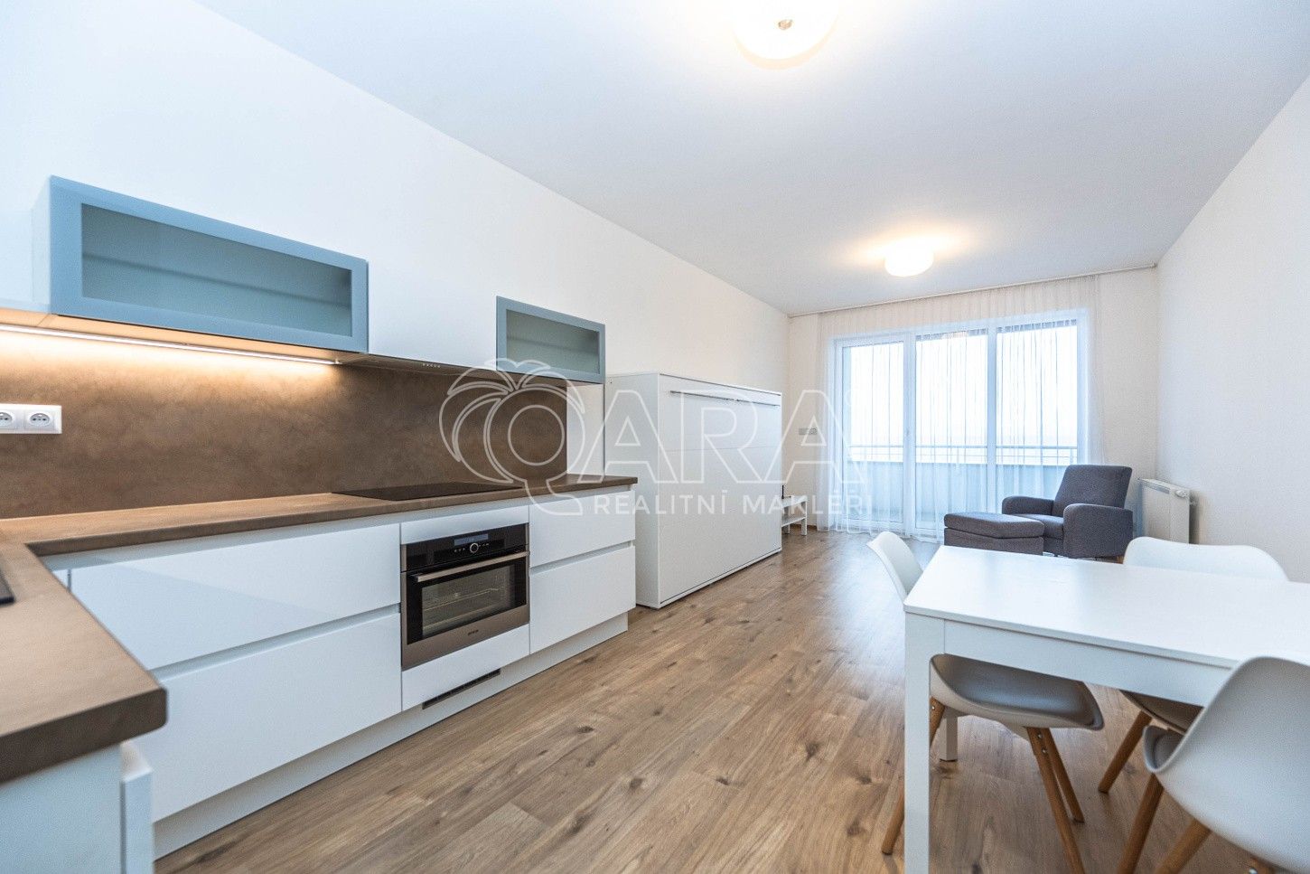 1+kk, Premonstrátů, Chýně, 37 m²