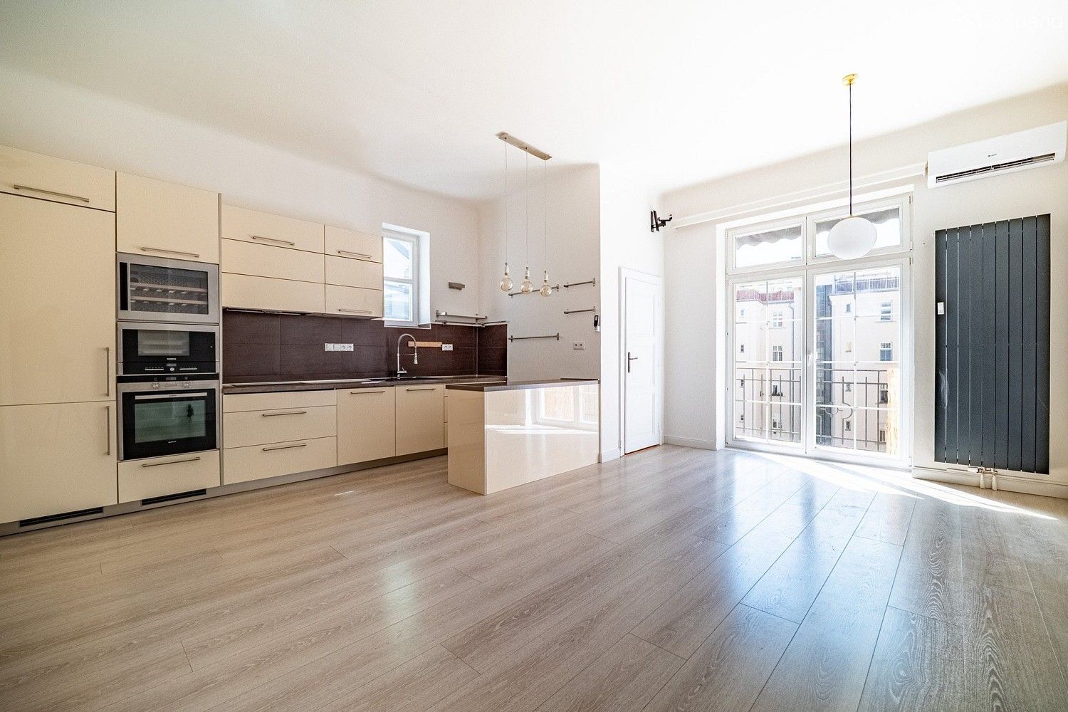 Prodej byt 3+kk - Botanická, Brno - Veveří, 100 m² - 5