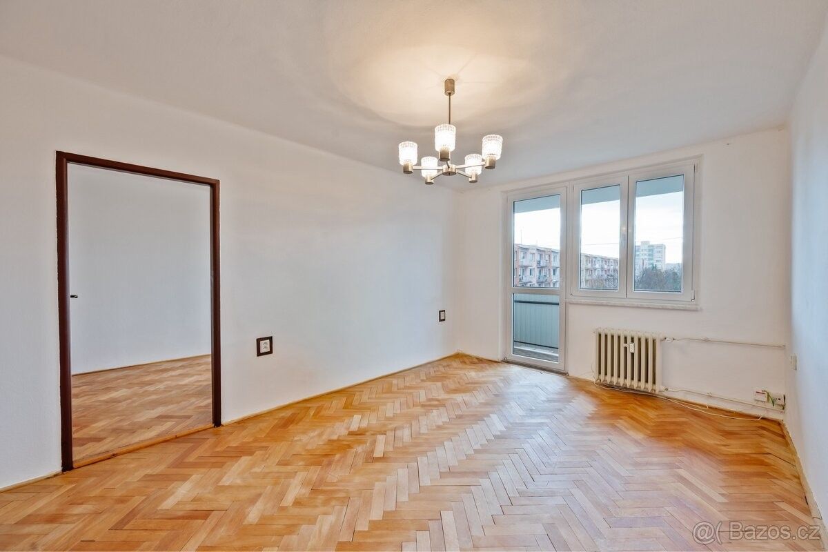 Prodej byt - Sezimovo Ústí, 391 02