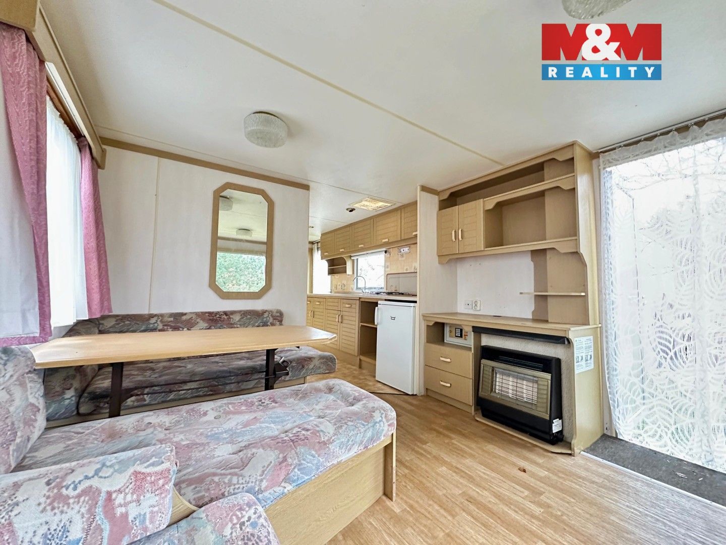 Prodej ostatní - Ledce, 27 m²