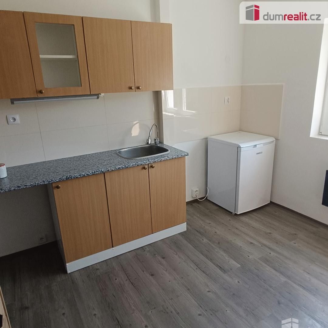 Byt 1+kk · 18 m² · Nádražní, Benešov nad Ploučnicí - 3