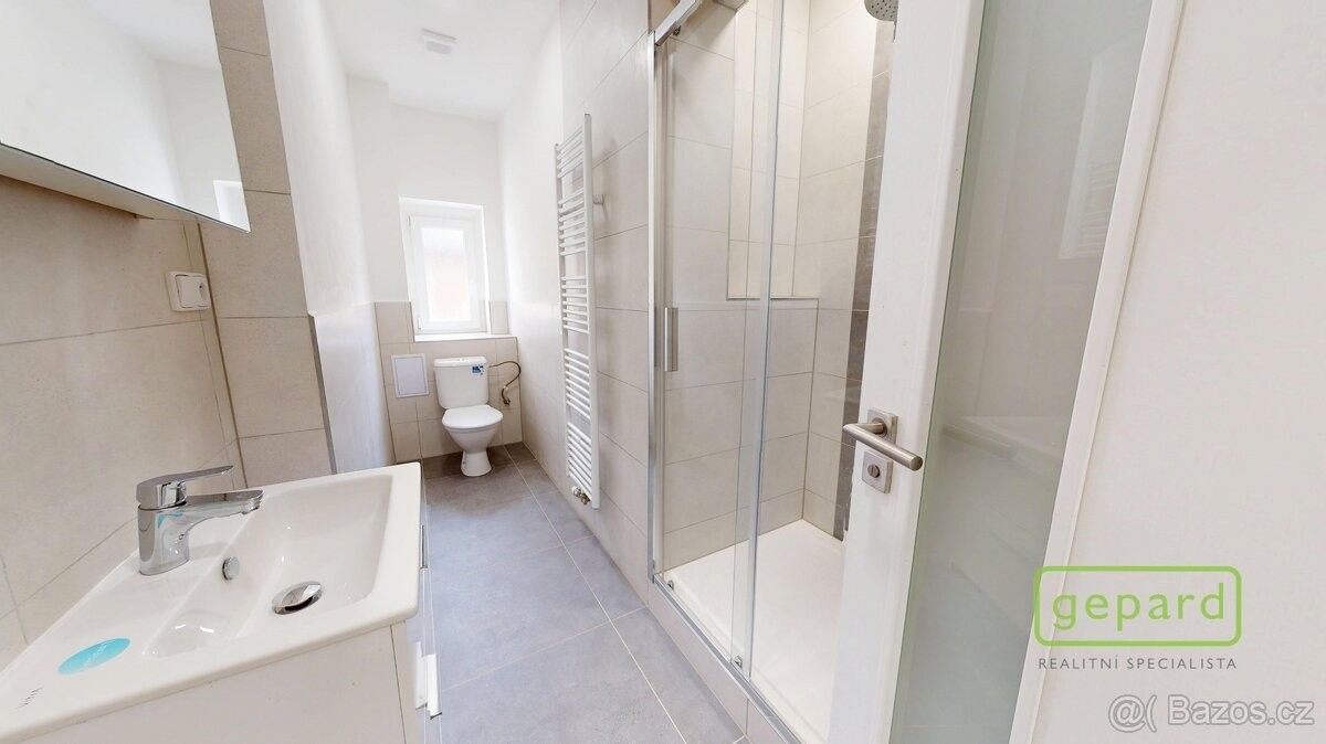 Prodej byt - Ústí nad Labem, 400 01