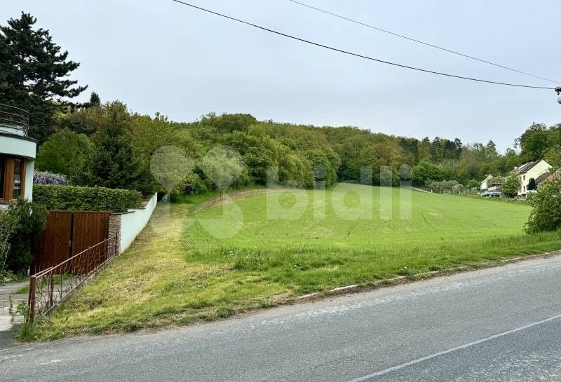 Pozemky pro bydlení, Mokrá-Horákov