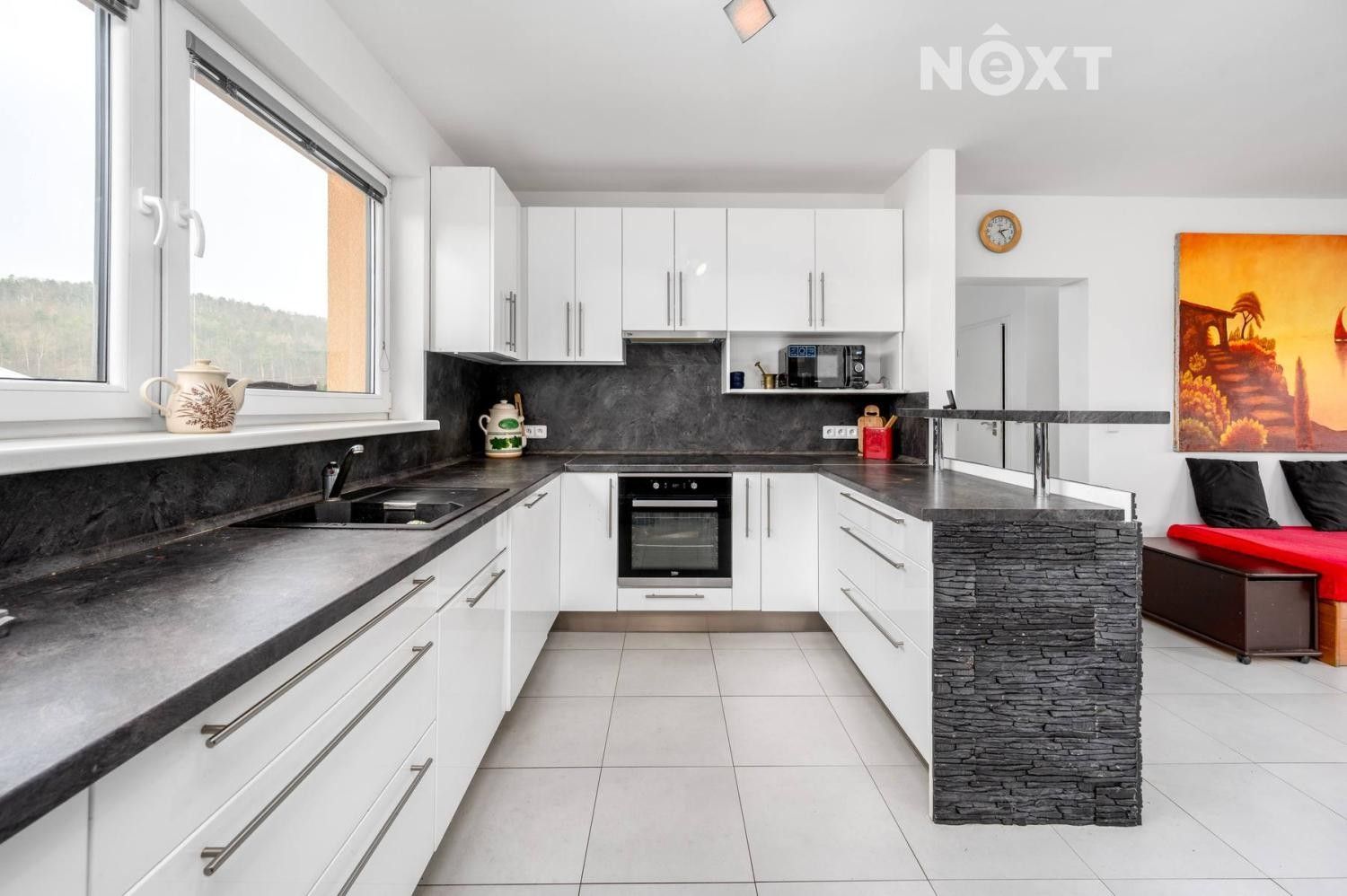Prodej rodinný dům - Králův Dvůr Křižatky, 130 m² - 5