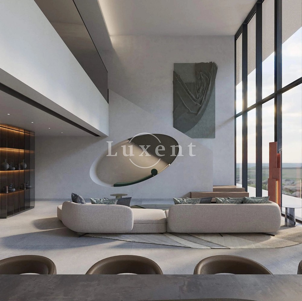 Byt 3+kk · 146 m² · Dubaj, Spojené arabské emiráty - 4