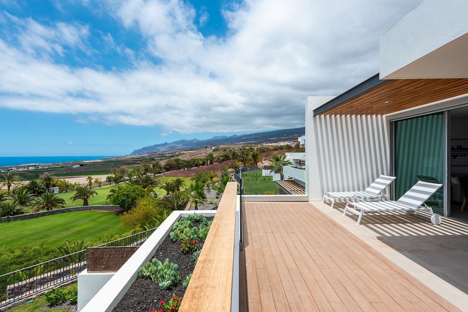 Byt 3+kk · 135 m² · Guia de Isora, Tenerife, Španělsko - 3