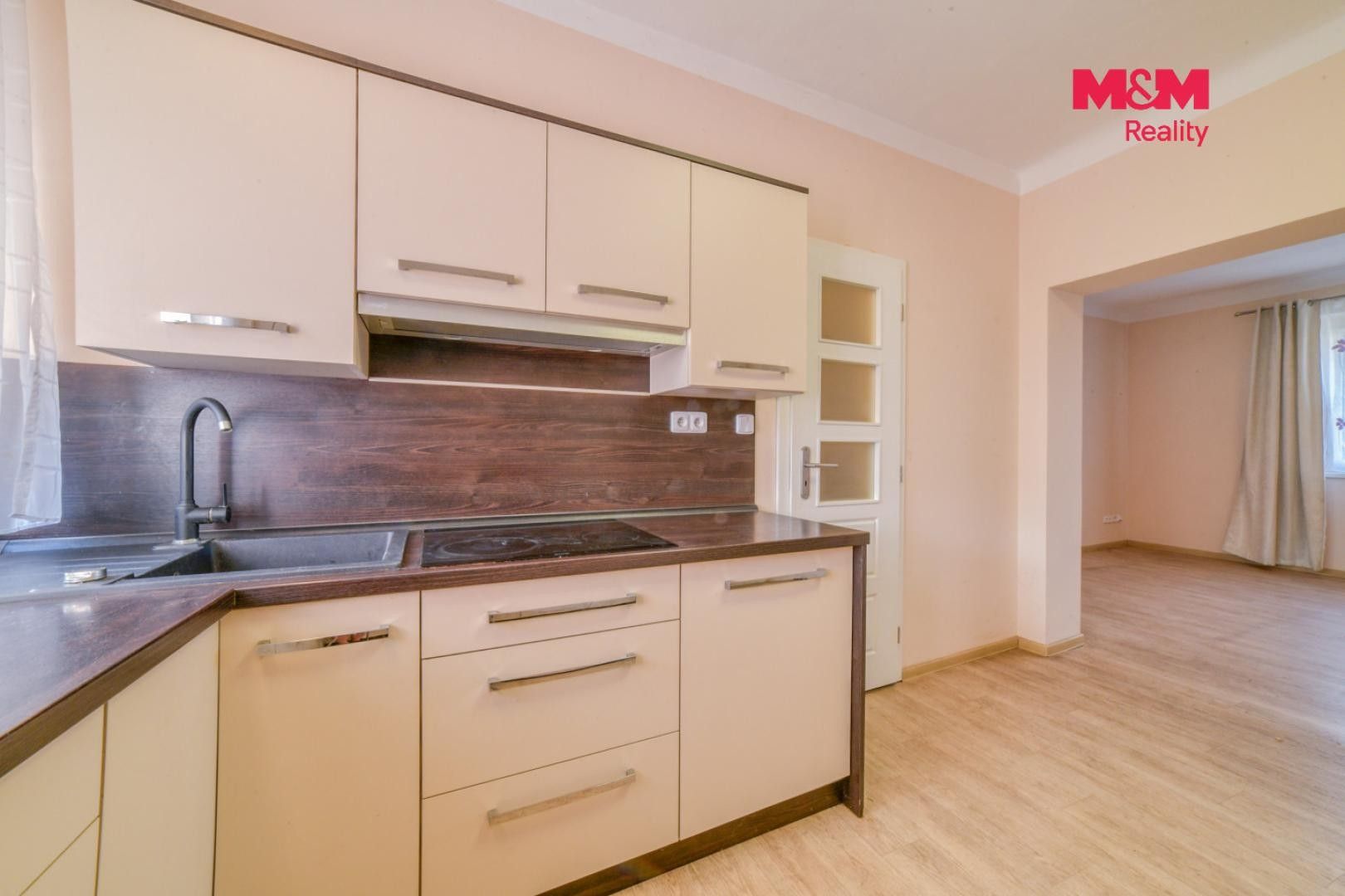 Rodinný dům · 123 m² · Železničářů 176, Cheb - 3