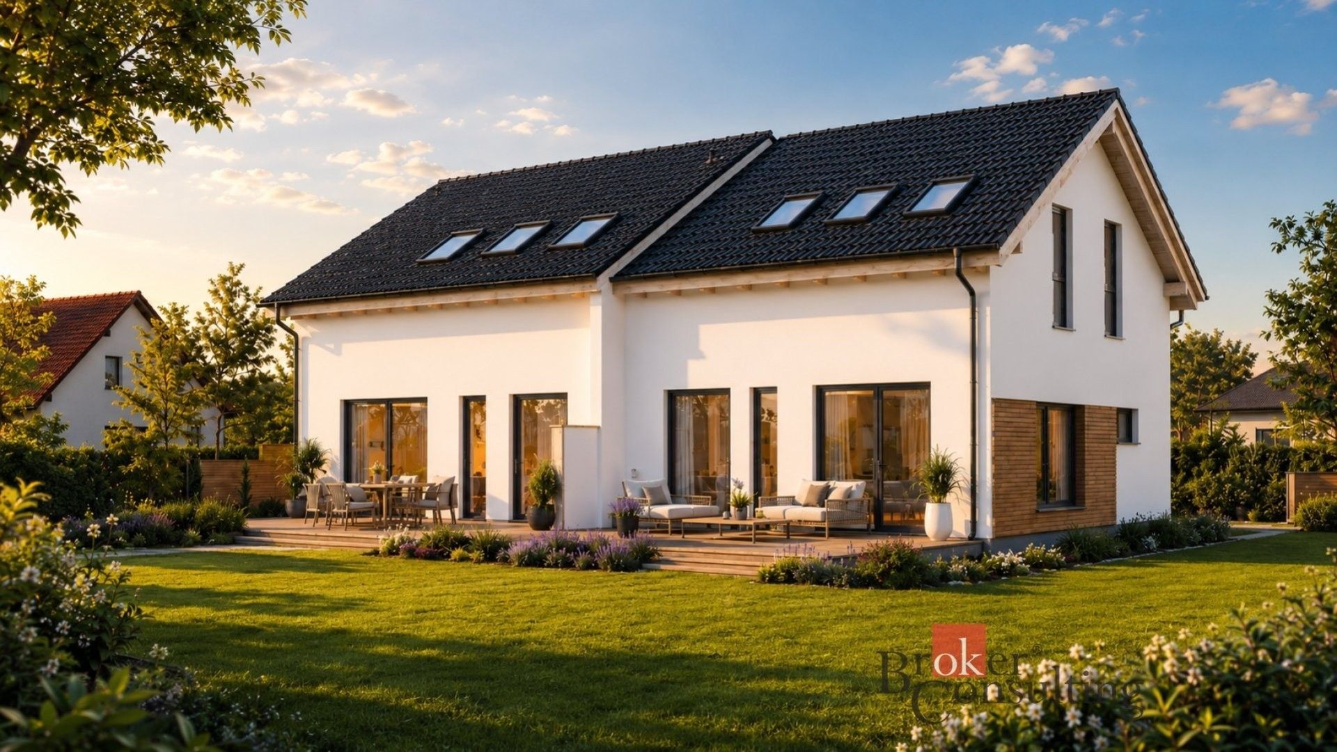 Rodinný dům, 125 m²