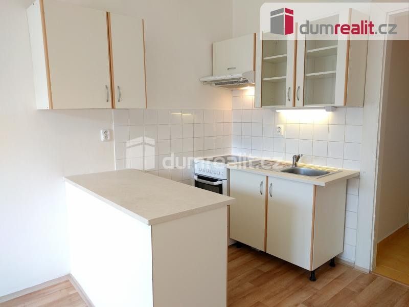 Byt 2+kk · 42 m² · Moulíkova, Praha - 4