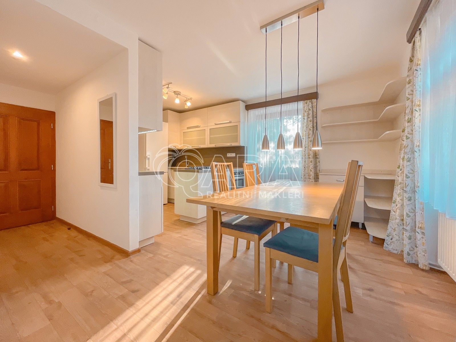 Pronájem byt 4+kk - Místecká, Příbor, 90 m²