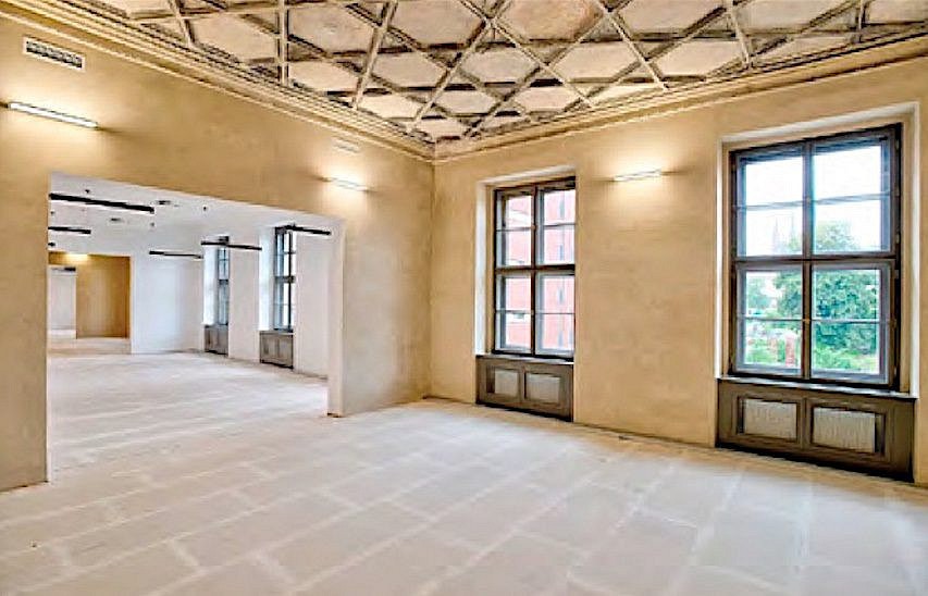 Pronájem kancelář - Brno, 195 m² - 2