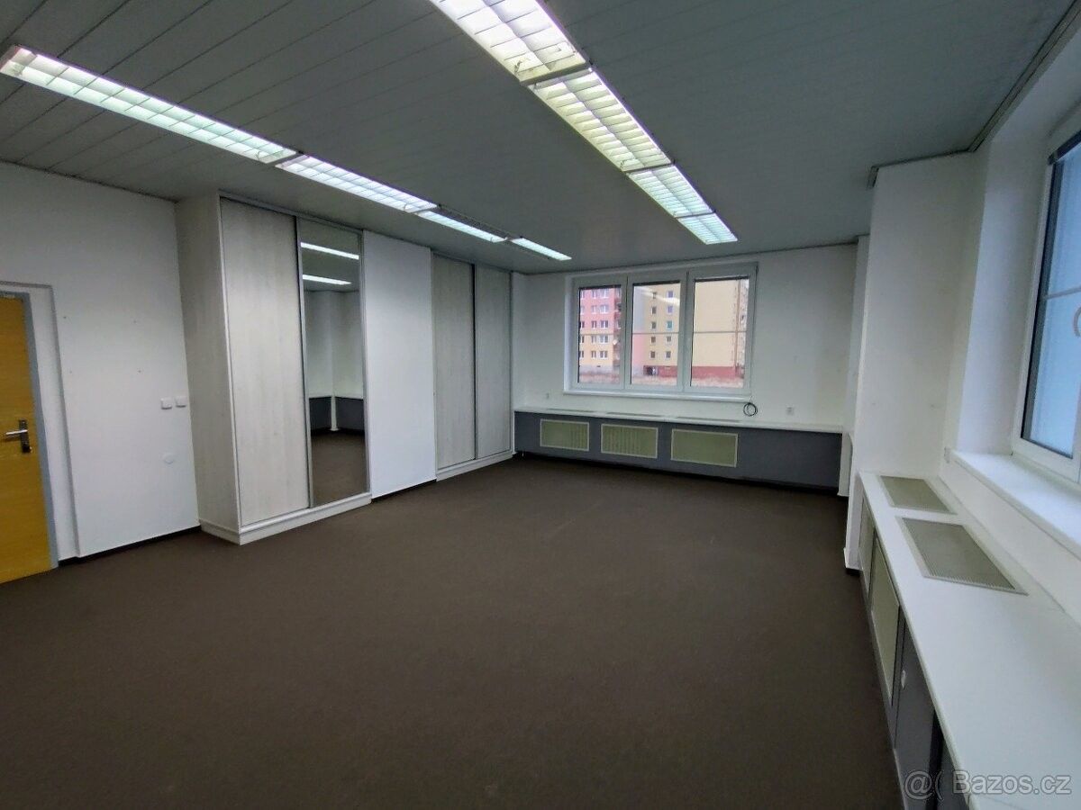 Kanceláře, České Budějovice, 370 05