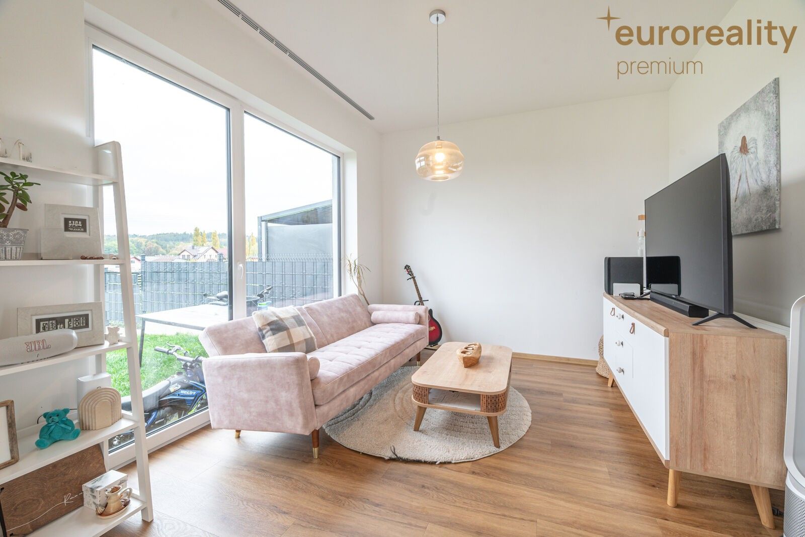 Prodej rodinný dům - Kolmá 537, Chodová Planá, 100 m² - 5