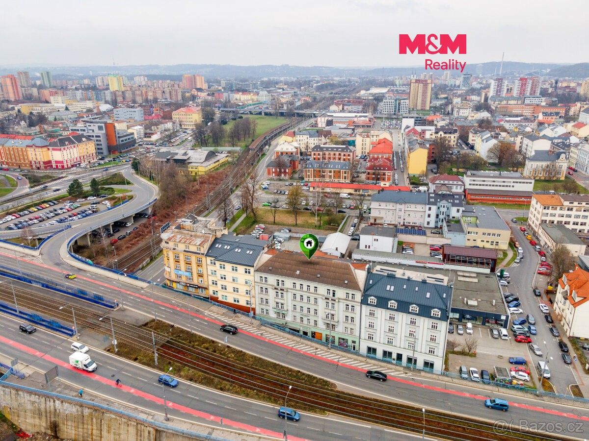 Ostatní, Ostrava, 702 00 - 1
