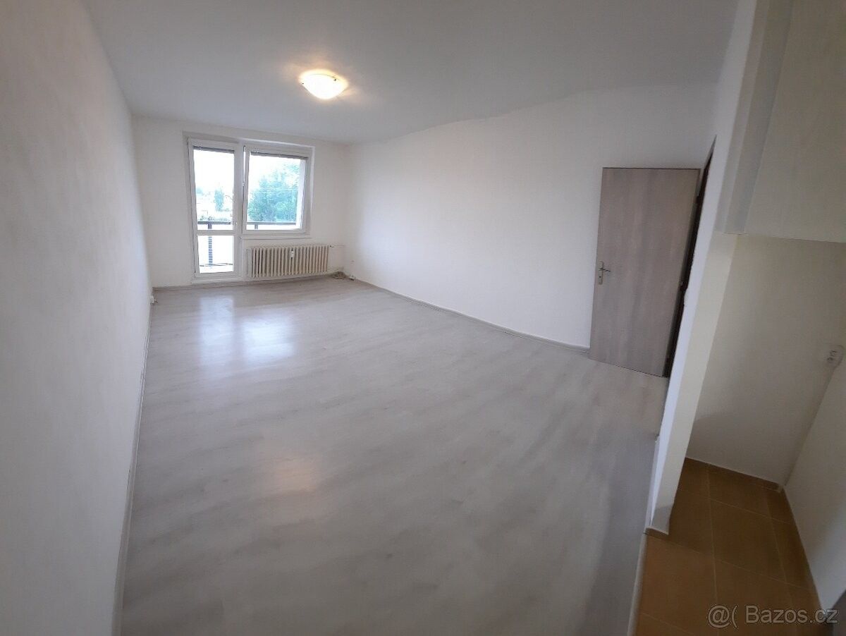 Pronájem byt - Jeseník, 790 01