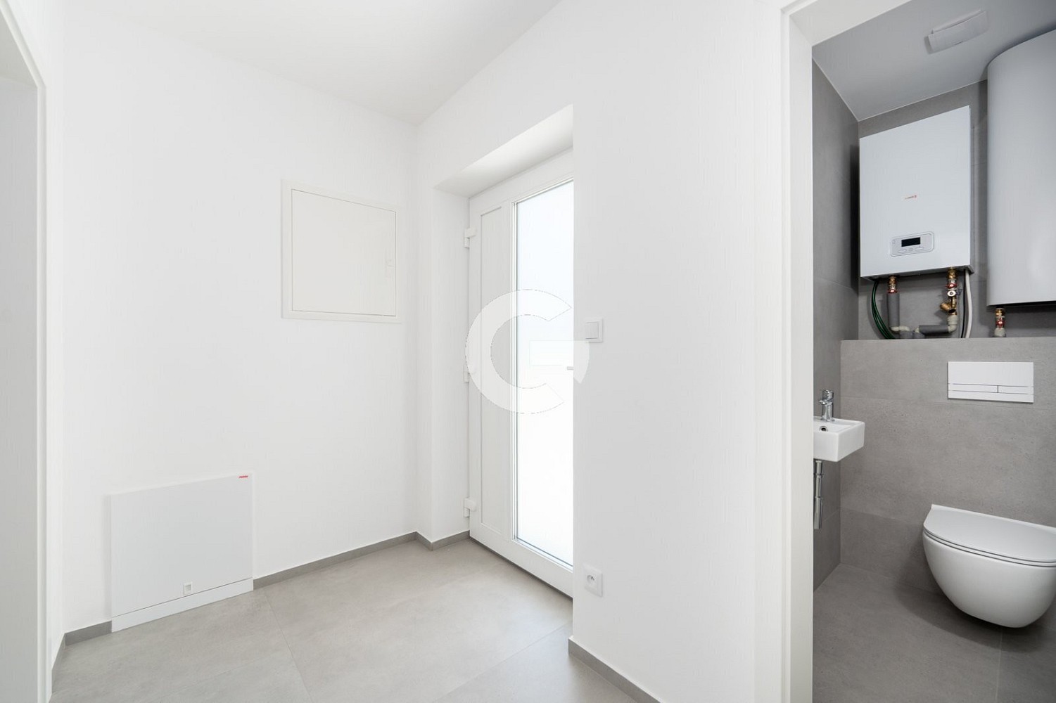 Prodej rodinný dům - Metlov, Tlumačov, okres Zlín, 65 m² - 5