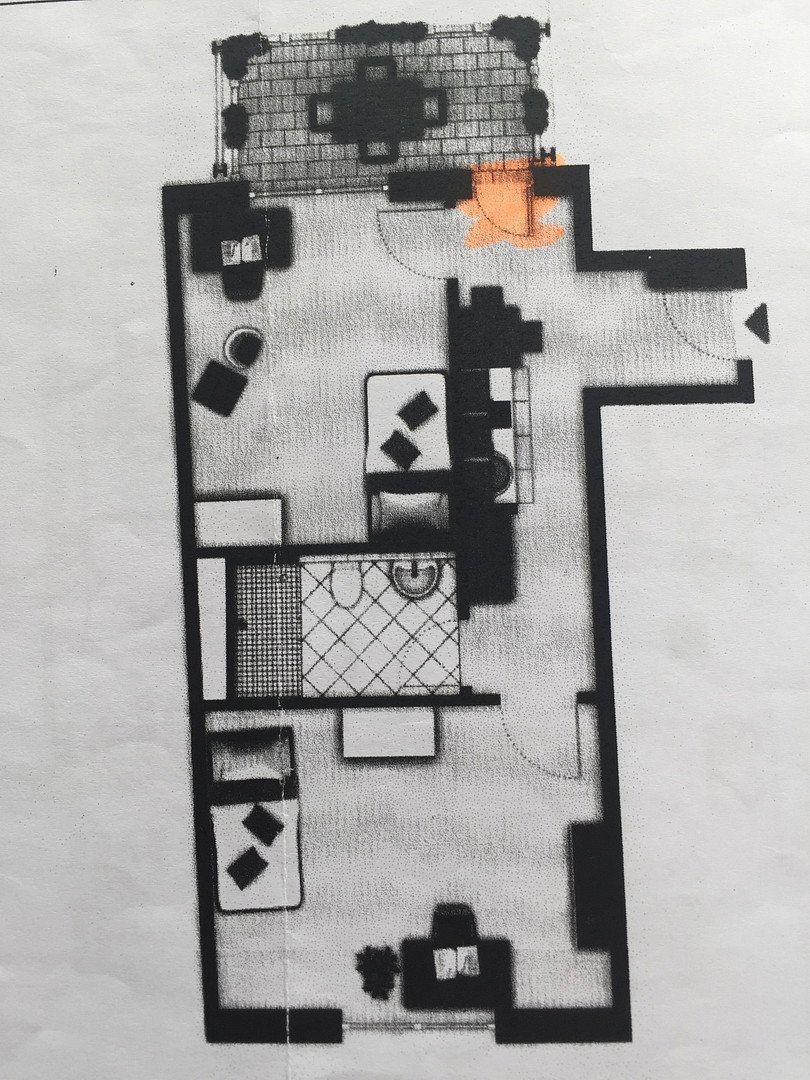 2+1, Römerstr. 67 Bonn Bonn-Castell Nordrhein-Westfalen 53111, 47 m² - 2
