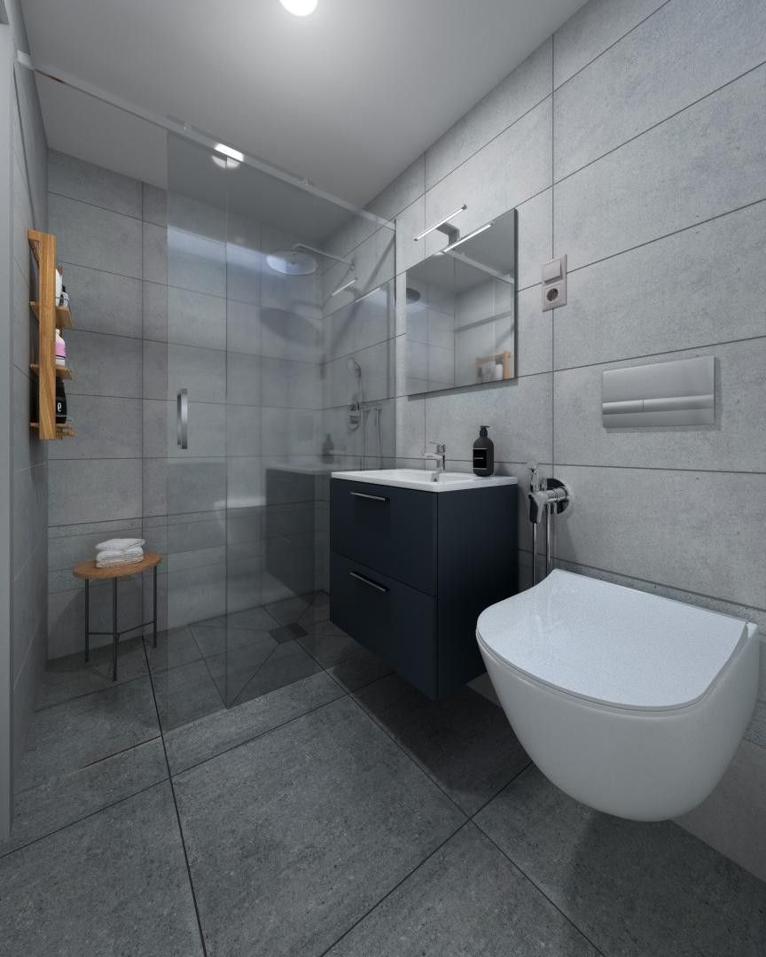 Prodej rodinný dům - Újezd u Brna, 89 m² - 5